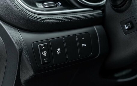 KIA Optima III, 2015 год, 1 113 000 рублей, 28 фотография