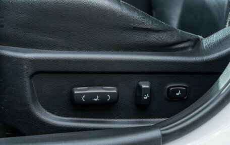 KIA Optima III, 2015 год, 1 113 000 рублей, 26 фотография