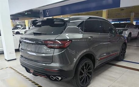 Geely Coolray I, 2022 год, 1 522 745 рублей, 7 фотография