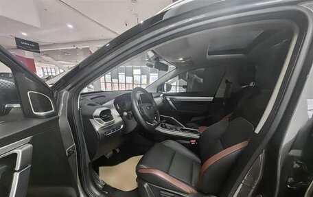 Geely Coolray I, 2022 год, 1 522 745 рублей, 8 фотография