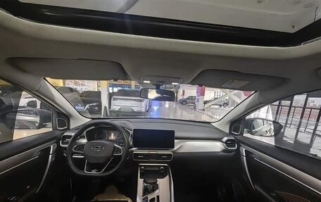 Geely Coolray I, 2022 год, 1 522 745 рублей, 9 фотография