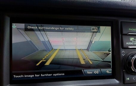 Land Rover Range Rover III, 2011 год, 2 290 000 рублей, 12 фотография