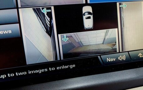 Land Rover Range Rover III, 2011 год, 2 290 000 рублей, 11 фотография