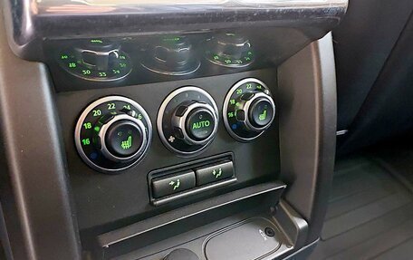 Land Rover Range Rover III, 2011 год, 2 290 000 рублей, 15 фотография