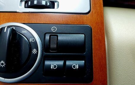 Land Rover Range Rover III, 2011 год, 2 290 000 рублей, 7 фотография