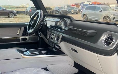 Mercedes-Benz G-Класс AMG, 2025 год, 36 000 000 рублей, 4 фотография