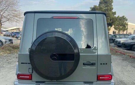 Mercedes-Benz G-Класс AMG, 2025 год, 36 000 000 рублей, 3 фотография