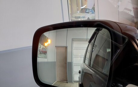 Land Rover Range Rover III, 2011 год, 2 290 000 рублей, 22 фотография