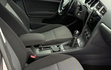 Volkswagen Golf VII, 2014 год, 870 000 рублей, 8 фотография