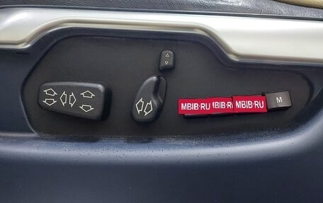 Land Rover Range Rover III, 2011 год, 2 290 000 рублей, 23 фотография