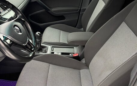 Volkswagen Golf VII, 2014 год, 870 000 рублей, 9 фотография