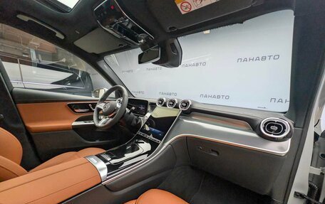 Mercedes-Benz GLC, 2025 год, 10 100 000 рублей, 8 фотография