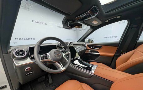 Mercedes-Benz GLC, 2025 год, 10 100 000 рублей, 6 фотография