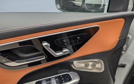 Mercedes-Benz GLC, 2025 год, 10 100 000 рублей, 5 фотография