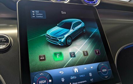 Mercedes-Benz GLC, 2025 год, 10 100 000 рублей, 13 фотография