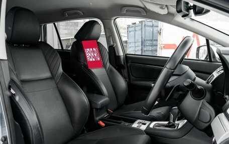 Subaru Levorg I, 2016 год, 1 800 000 рублей, 12 фотография