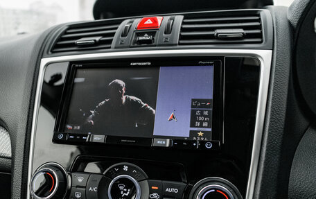 Subaru Levorg I, 2016 год, 1 800 000 рублей, 24 фотография