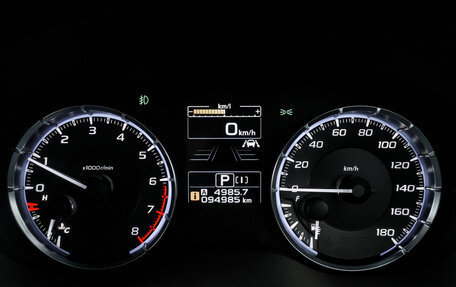 Subaru Levorg I, 2016 год, 1 800 000 рублей, 19 фотография