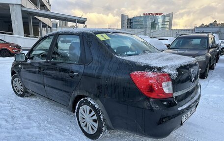 Datsun on-DO I рестайлинг, 2014 год, 329 000 рублей, 2 фотография