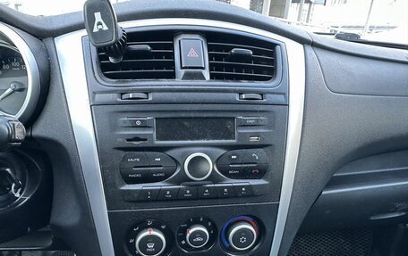 Datsun on-DO I рестайлинг, 2014 год, 329 000 рублей, 7 фотография