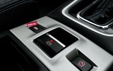 Subaru Levorg I, 2016 год, 1 800 000 рублей, 27 фотография