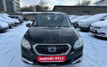Datsun on-DO I рестайлинг, 2014 год, 329 000 рублей, 6 фотография