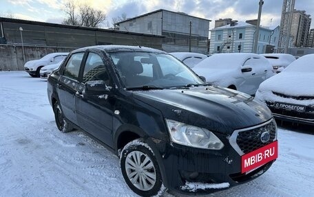 Datsun on-DO I рестайлинг, 2014 год, 329 000 рублей, 5 фотография