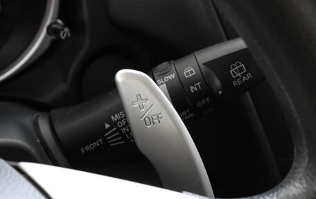 Mitsubishi ASX I рестайлинг, 2014 год, 1 249 000 рублей, 13 фотография