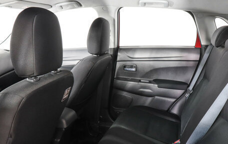 Mitsubishi ASX I рестайлинг, 2014 год, 1 249 000 рублей, 12 фотография