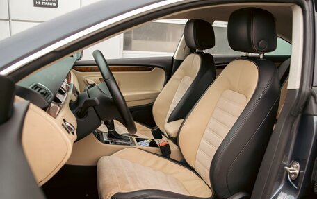 Volkswagen Passat CC I рестайлинг, 2012 год, 1 155 000 рублей, 11 фотография