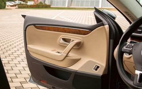 Volkswagen Passat CC I рестайлинг, 2012 год, 1 155 000 рублей, 12 фотография