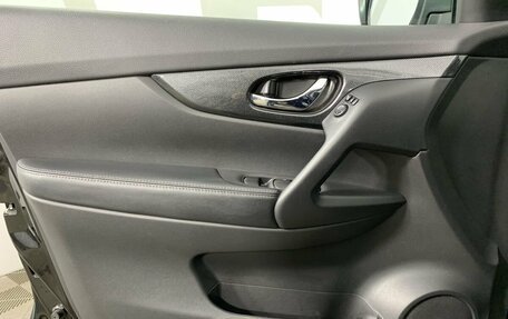 Nissan X-Trail, 2015 год, 1 389 000 рублей, 8 фотография