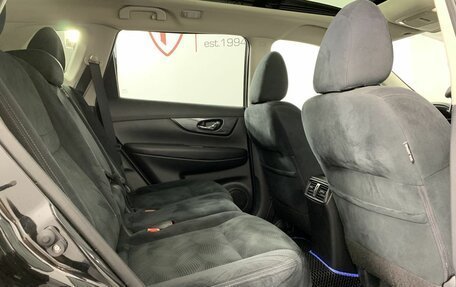 Nissan X-Trail, 2015 год, 1 389 000 рублей, 17 фотография