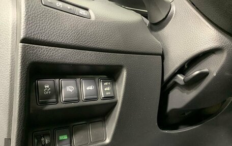 Nissan X-Trail, 2015 год, 1 389 000 рублей, 9 фотография