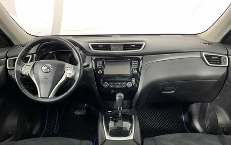Nissan X-Trail, 2015 год, 1 389 000 рублей, 7 фотография