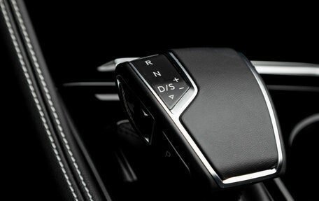 Volkswagen Touareg III, 2025 год, 13 000 000 рублей, 7 фотография