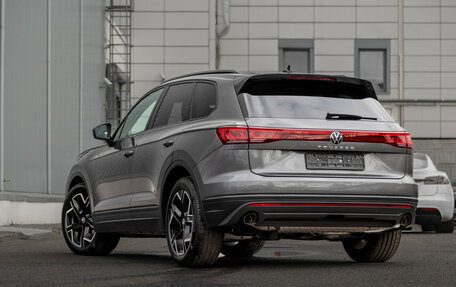 Volkswagen Touareg III, 2025 год, 13 000 000 рублей, 3 фотография