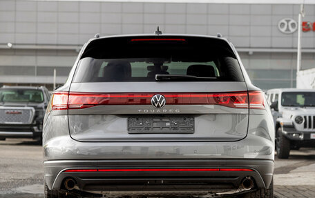 Volkswagen Touareg III, 2025 год, 13 000 000 рублей, 4 фотография