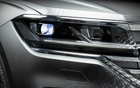 Volkswagen Touareg III, 2025 год, 13 000 000 рублей, 11 фотография