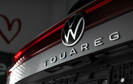 Volkswagen Touareg III, 2025 год, 13 000 000 рублей, 13 фотография