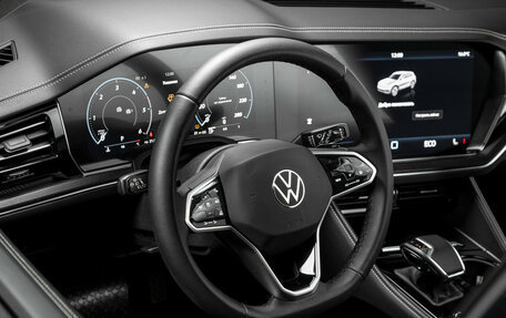 Volkswagen Touareg III, 2025 год, 13 000 000 рублей, 20 фотография