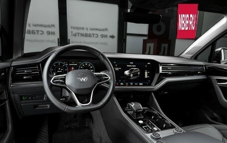 Volkswagen Touareg III, 2025 год, 13 000 000 рублей, 15 фотография