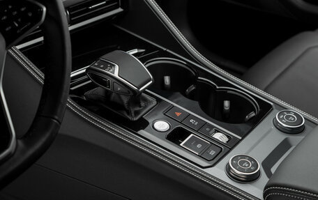 Volkswagen Touareg III, 2025 год, 13 000 000 рублей, 21 фотография