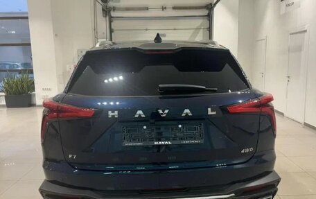 Haval F7, 2025 год, 3 599 000 рублей, 3 фотография