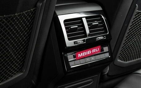 Volkswagen Touareg III, 2025 год, 13 000 000 рублей, 24 фотография