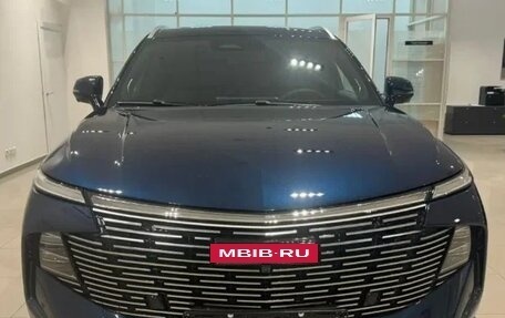 Haval F7, 2025 год, 3 599 000 рублей, 2 фотография