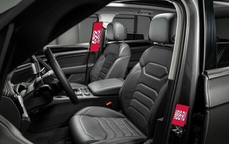 Volkswagen Touareg III, 2025 год, 13 000 000 рублей, 22 фотография