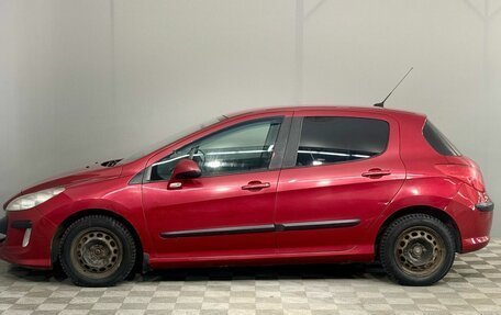 Peugeot 308 II, 2010 год, 310 000 рублей, 2 фотография