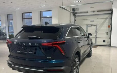 Haval F7, 2025 год, 3 599 000 рублей, 5 фотография