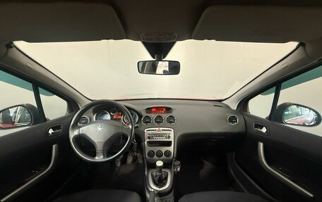 Peugeot 308 II, 2010 год, 310 000 рублей, 10 фотография